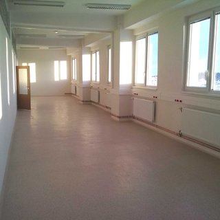 Pronájem kanceláře 900 m² Jihlava, Znojemská