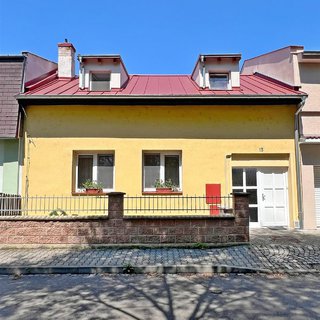 Prodej rodinného domu 190 m² Olomouc, U potoka