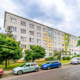 Prodej bytu 2+1 51 m² Kralupy nad Vltavou, Masarykova