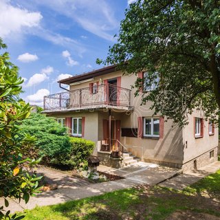 Prodej rodinného domu 158 m² Černé Voděrady, Střímelická
