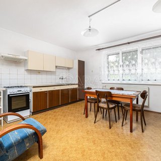 Prodej rodinného domu 137 m² Kunštát, Sokolská