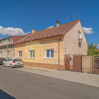 Prodej rodinného domu 180 m² Kladno, Štefánikova