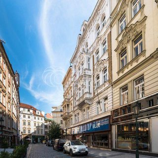 Pronájem bytu 4+1 94 m² Praha, Melantrichova