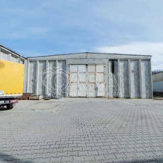 Pronájem výrobního objektu 442 m² Fulnek, Fučíkova