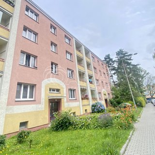 Pronájem bytu 2+1 57 m² Ostrava, Kischova