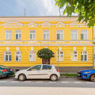Prodej bytu 2+1 93 m², Jeronýmova
