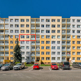 Prodej bytu 3+kk 63 m² Beroun, Tyršova