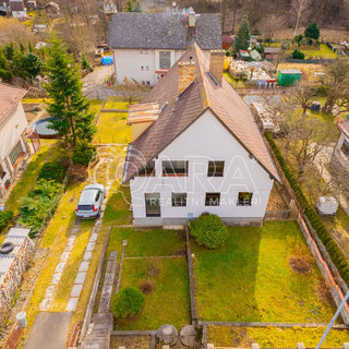 Prodej rodinného domu 240 m² Volyně, Dobřanovská
