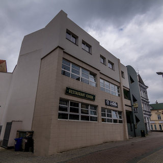 Prodej restaurace 167 m² Kladno, Ivana Olbrachta