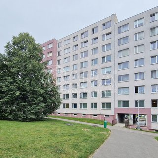 Pronájem bytu 2+kk 45 m² Praha, Čimická