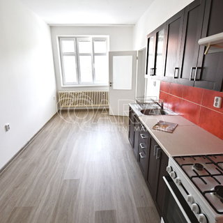 Pronájem bytu 1+1 43 m² Kralupy nad Vltavou, Jana Palacha