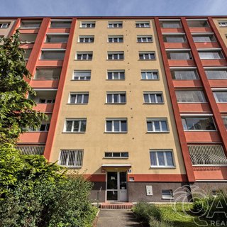 Prodej bytu 2+1 53 m² Praha, Vrátkovská