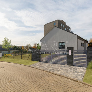 Prodej rodinného domu 90 m² Chuchelná, K. M. Lichnovského