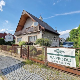 Prodej rodinného domu 200 m² Dvůr Králové nad Labem, Táboritská