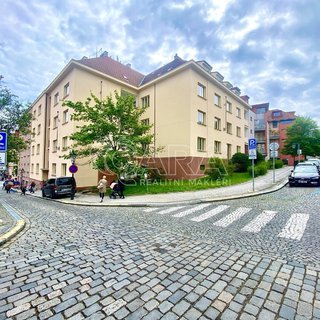 Pronájem bytu 2+kk 52 m² Praha, Hellichova
