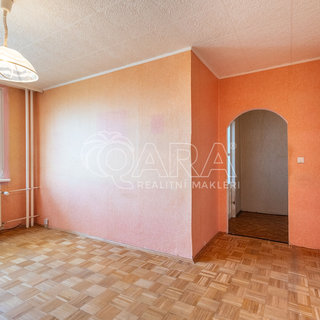 Prodej bytu 2+kk 43 m² Praha, Brandlova