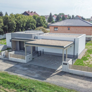 Prodej rodinného domu 130 m² Křivsoudov, 