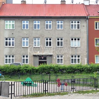 Pronájem bytu 3+1 104 m² Olomouc, U výpadu