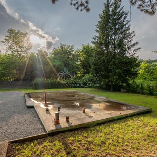 Prodej zahrady 441 m² Dolní Břežany, K Vranému