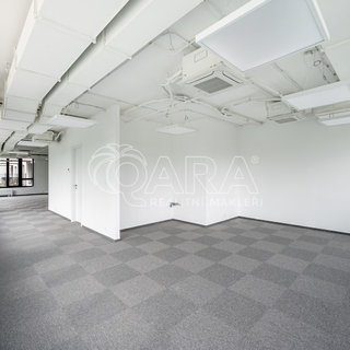 Pronájem kanceláře 87 m², Litoměřická