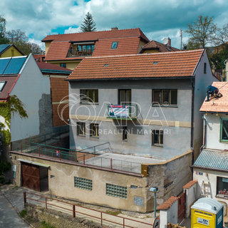 Prodej rodinného domu 160 m² Praha, Pod rybníčkem