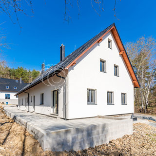 Prodej rodinného domu 200 m² Mníšek pod Brdy