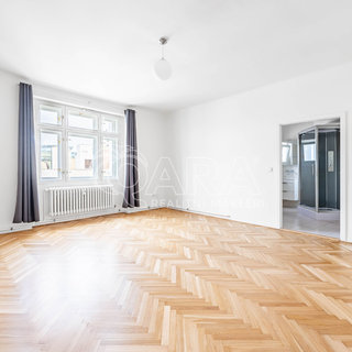 Pronájem bytu 3+kk 141 m² Praha, Vodičkova