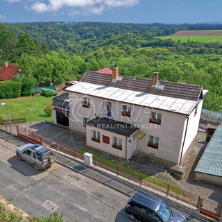 Prodej rodinného domu 250 m² Kosoř, Dolejší
