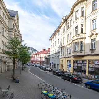 Prodej bytu 2+1 140 m² Ostrava, Tyršova