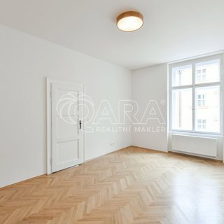 Pronájem bytu 3+kk 87 m² Praha, Wuchterlova