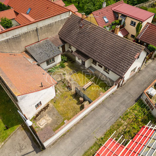 Prodej rodinného domu 82 m² Nehvizdy, Slepá