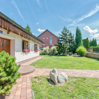 Prodej rodinného domu 220 m² Ostrava, Gruntovní