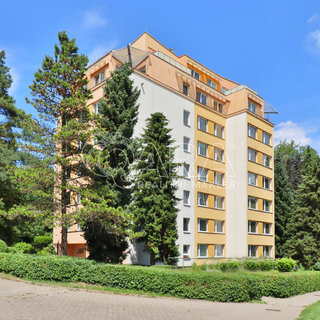 Pronájem bytu 1+kk a garsoniéry 33 m² Praha, Šimůnkova