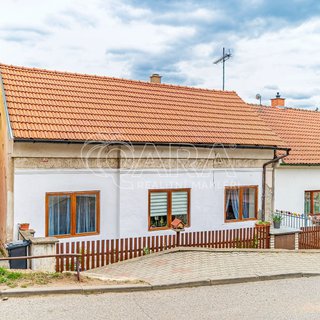 Prodej rodinného domu 68 m² Kralupy nad Vltavou, U Studánky