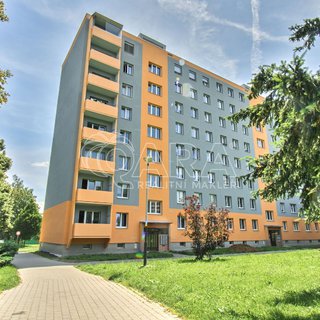 Prodej bytu 3+1 71 m² Ostrava, Ukrajinská