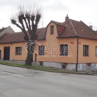 Prodej rodinného domu 90 m² Boskovice, Sokolská