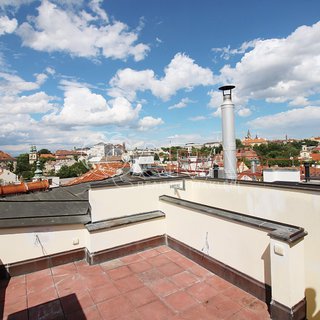 Pronájem bytu 5+kk 203 m² Praha, Plavecká