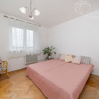 Prodej bytu 3+1 60 m² Olomouc, Foerstrova