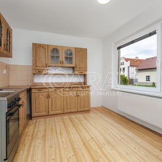 Prodej bytu 3+1 70 m² Oráčov, 