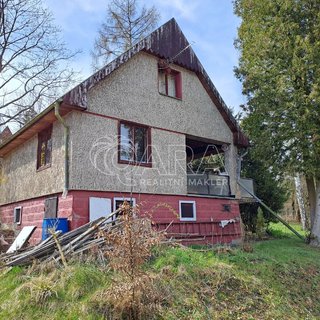 Prodej chaty 57 m² Nižbor