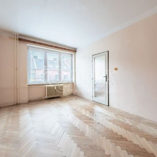 Prodej bytu 2+1 53 m² Louny, Štefánikova