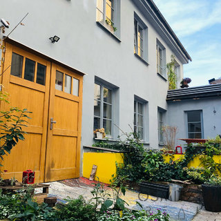 Pronájem bytu 3+1 80 m² Praha, Oldřichova