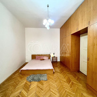 Pronájem bytu 2+1 58 m² Praha, U smaltovny