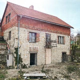 Prodej rodinného domu 175 m² Mšecké Žehrovice, 