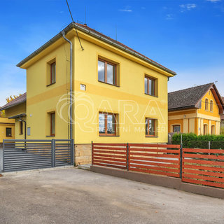 Prodej rodinného domu 178 m² Třebnouševes, 