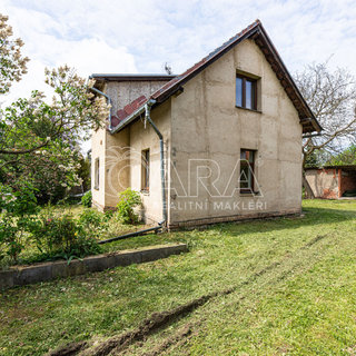 Prodej rodinného domu 140 m² Struhařov, Vilová