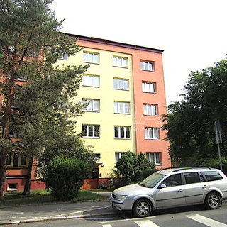 Prodej bytu 2+1 52 m² Praha, Štěchovická