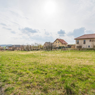 Prodej stavební parcely 1 061 m² Ondřejov, Čejkovská