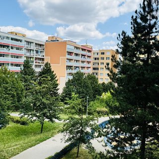 Pronájem bytu 3+1 73 m² Praha, Kurzova