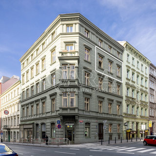 Prodej bytu 2+1 79 m² Praha, Krakovská